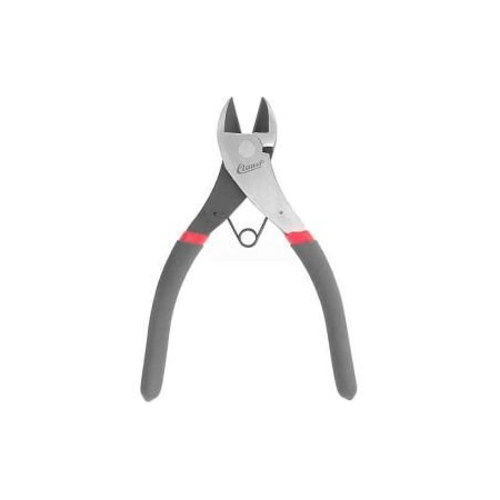 Acme United Clauss 18429 7" Titanium Bonded Wire Cutting Diagonal Plier 18429